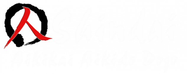 Shindai Aikikai Aikido
